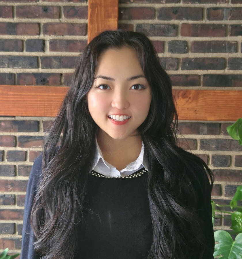 Pastor Adeline Cho