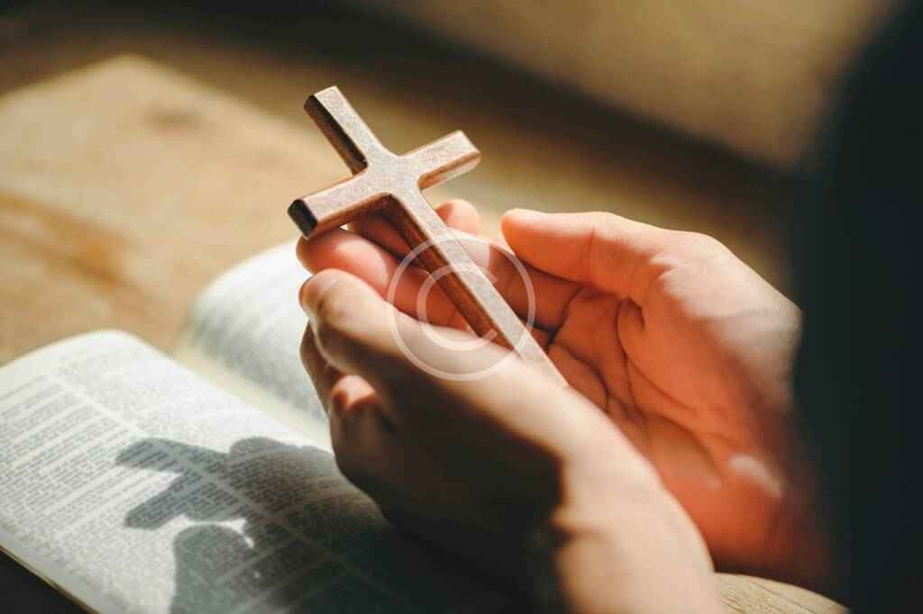 Go therefore and make disciples