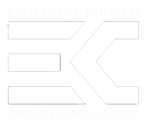 Emmanuel Church - English Congregation