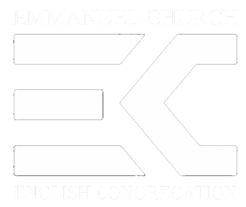 Emmanuel Church - English Congregation